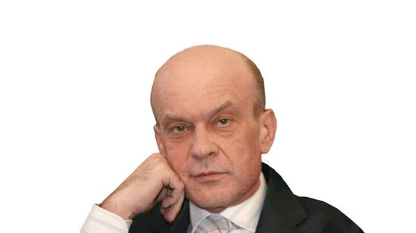 Александр Жилин интервью