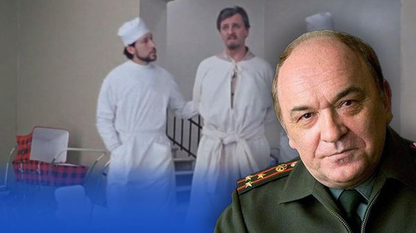 Об ошибках в СВО, игрушке Пентагона и ЗРК “Patriot” из США, которые разорвут ракеты из РФ - Баранец