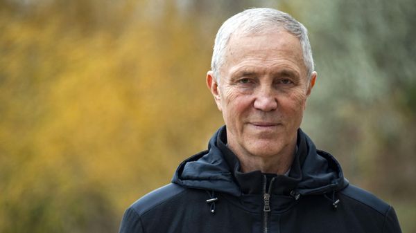 Владимир Сальдо