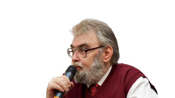 Алексей Кузьмин интервью