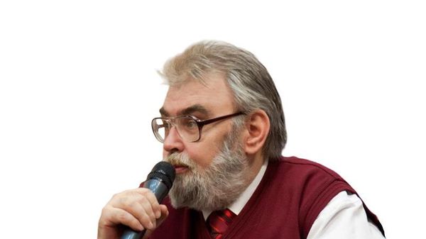 Алексей Кузьмин интервью