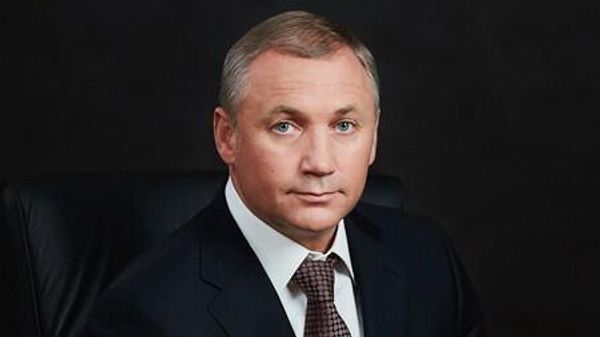 Константин Басюк