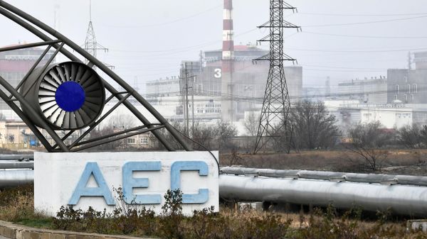 Повседневная жизнь в Энергодаре
