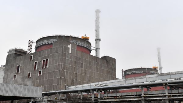 Повседневная жизнь в Энергодаре