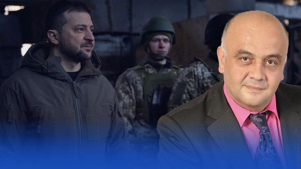 Будет ли Украина выбирать президента и чем Зеленскому угрожают белорусы - Килинкаров. Видео