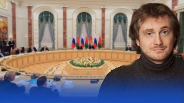 Зачем Зеленский прилетел в Вашингтон и к чему готовится НАТО - Трухачёв. Видео