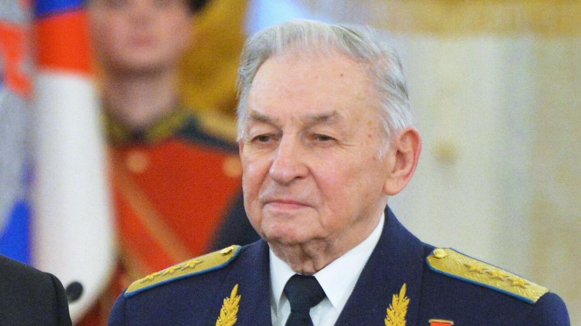 Президент РФ В.Путин вручил в Кремле медали ветеранам Великой Отечественной войны - РИА Новости, 1920, 23.12.2022