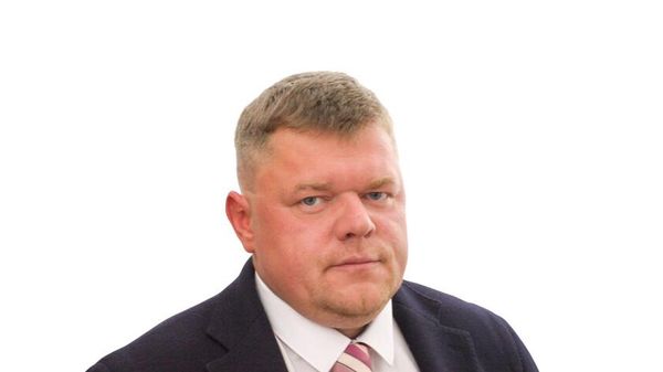 Александр Михайлов, военный эксперт интервью