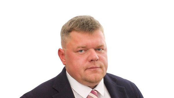 Александр Михайлов, военный эксперт интервью