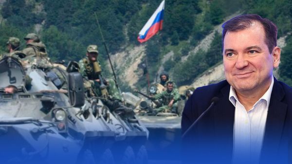 Нам не оставляют выбора! Корнилов о дальнейших шагах России. Видео