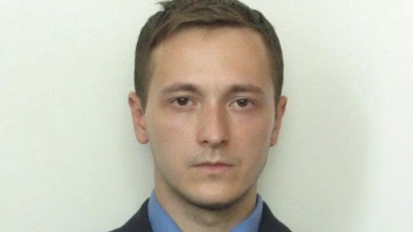 Юрий Горовец