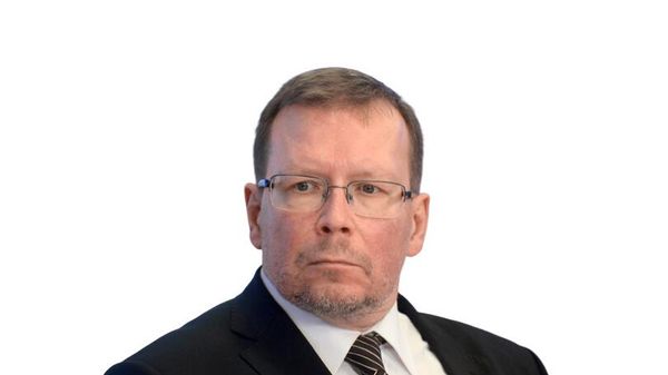 Владимир Батюк интервью