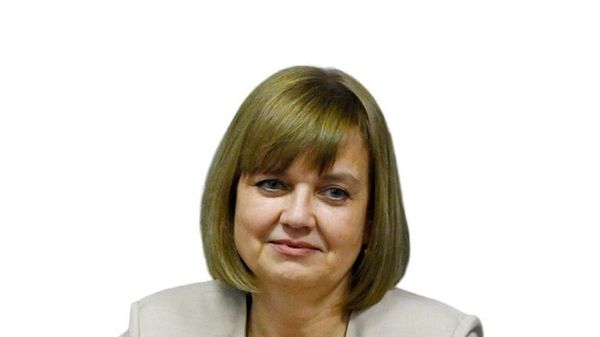 Елена Никитина интервью