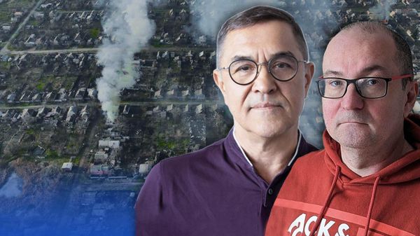 Честно о ситуации на фронте и гуманитарном проекте в помощь СВО. Видео