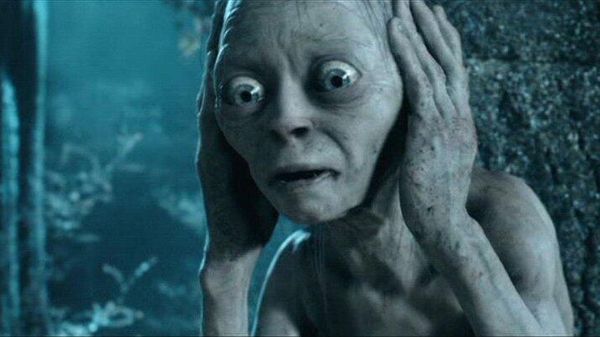 Голлум