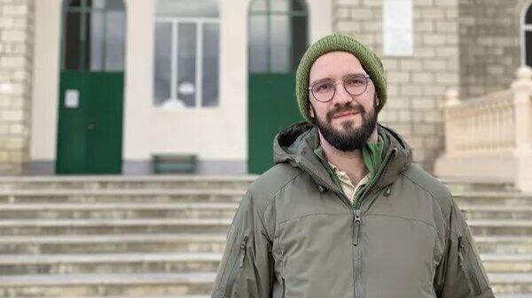 Кирилл Романовский
