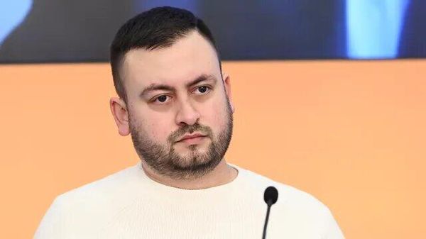 Марат Касем