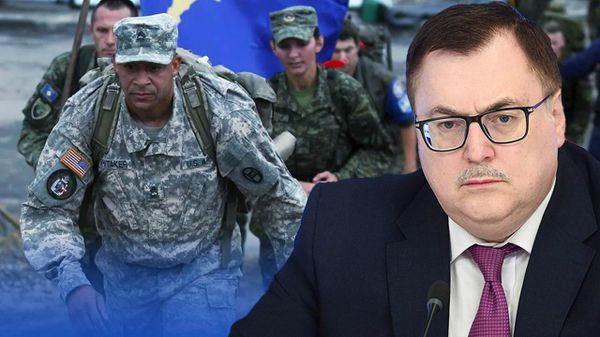 Россия-Китай-США: Маслов дал политический расклад на 2023 год. Видео