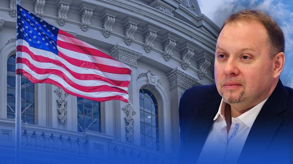 Пирог США будет уменьшен: Матвейчев о союзниках, ключевых игроках и том, кто станет новым Китаем. Видео