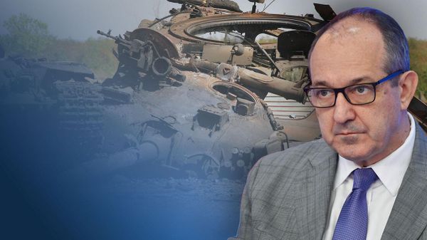 Крах оборонного комплекса Украины и тупиковое положение ВСУ: Евсеев о том, чего ждать к весне. Видео