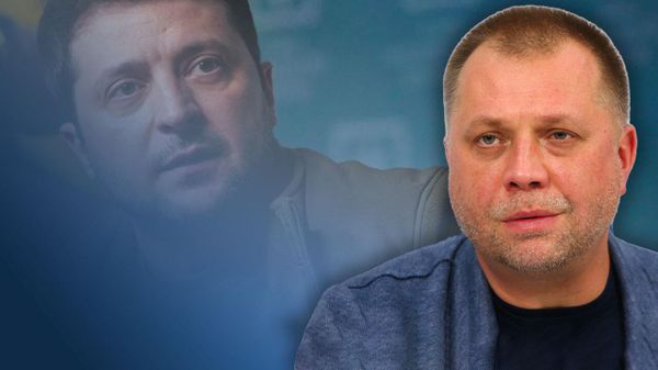 Это настораживает: Бородай о действиях Украины. Видео