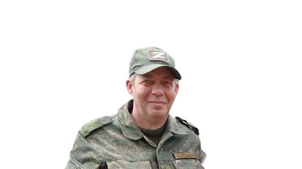 Юрий Седой Буров интервью