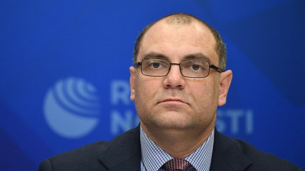 Алексей Фененко