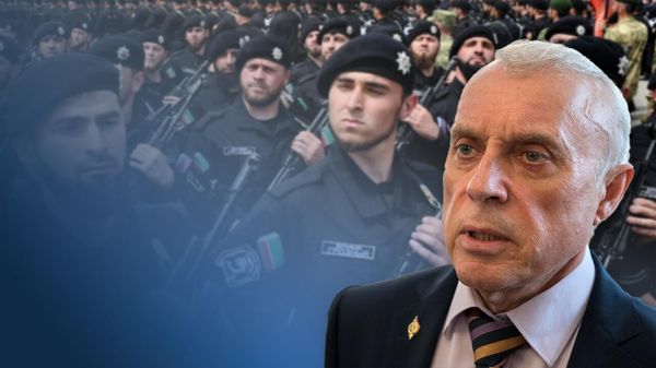 Такого я ещё не видел! - ветеран ФСБ Гончаров о неожиданных поворотах в СВО. Видео