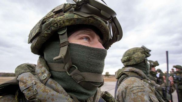 армия, срочники