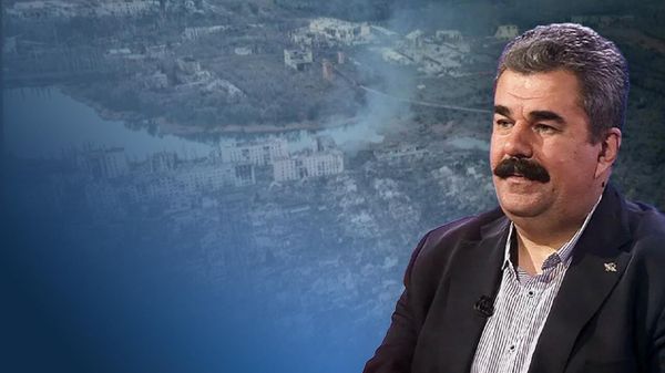Ошеломляющие цифры! Военный эксперт Леонков назвал реальные потери Украины. Видео