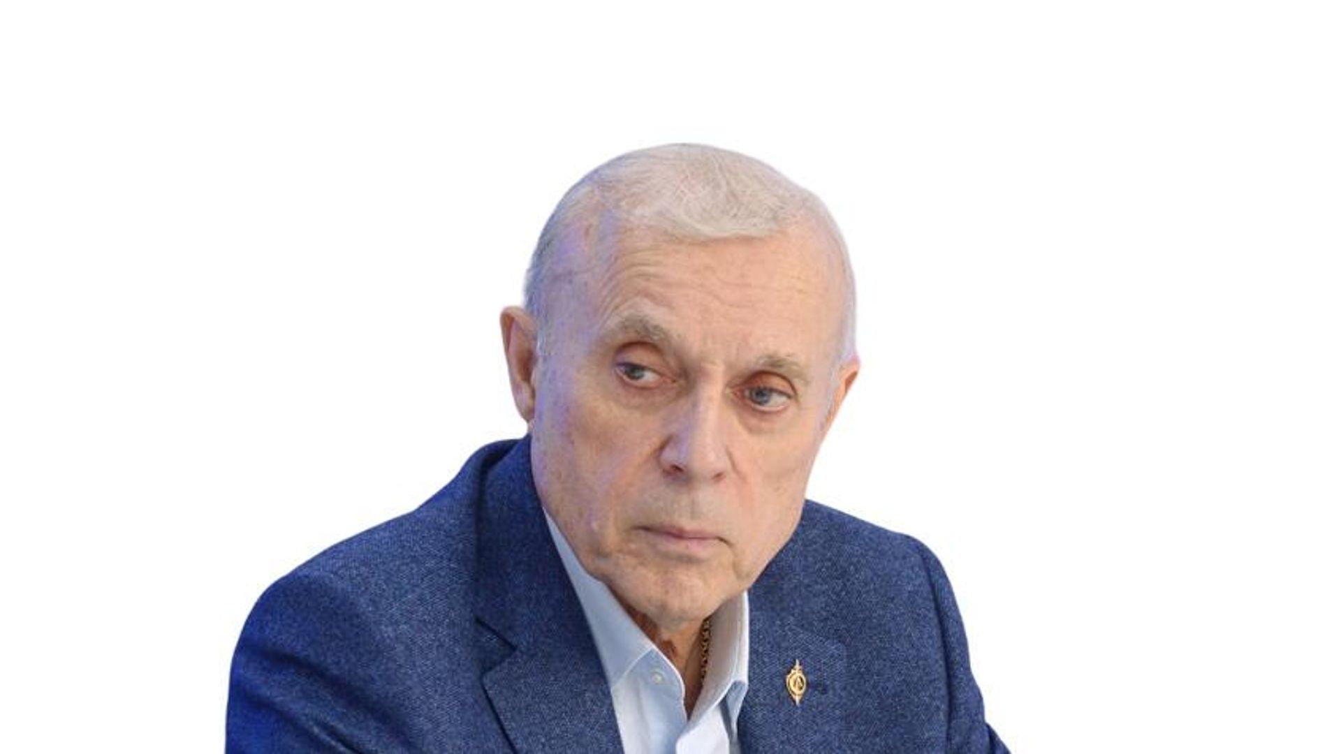 Сергей Гончаров интервью - РИА Новости, 1920, 19.10.2023