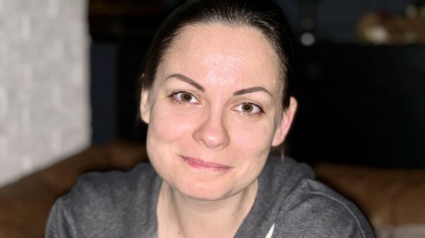 Мария Лелянова