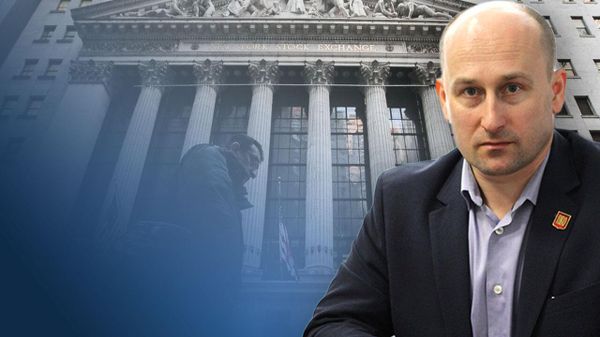 Сгоревшие танки НАТО на Красной площади: Стариков об антирекламе для западного ВПК. Видео