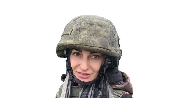 Олеся Потапова интервью