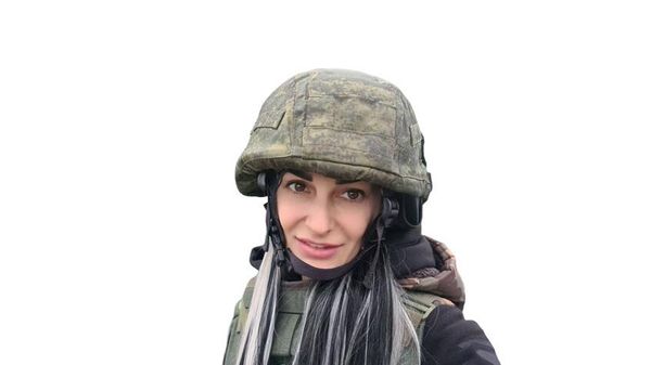 Олеся Потапова интервью