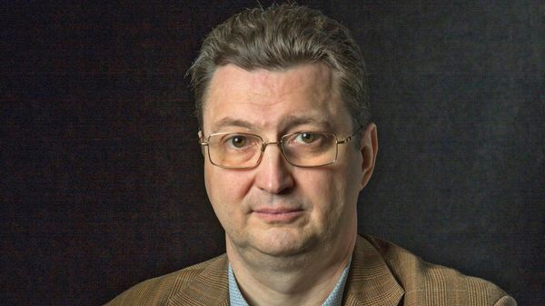 Евгений Ющук