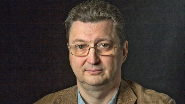 Евгений Ющук
