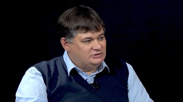 Илья Мощанский