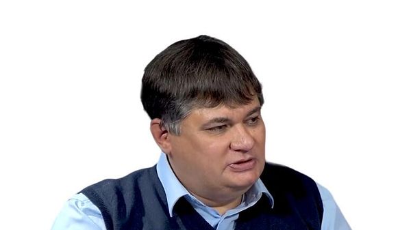 Илья Мощанский интервью
