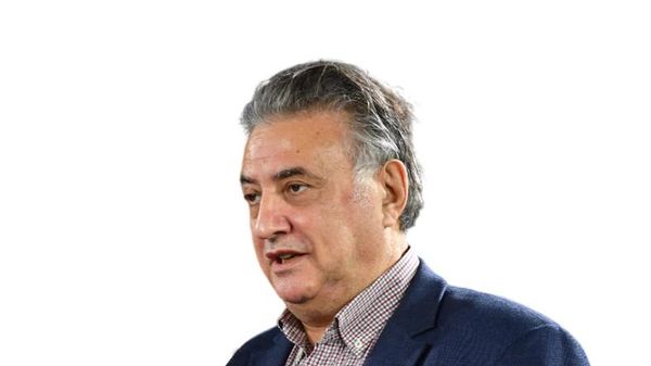 Семен Багдасаров интервью