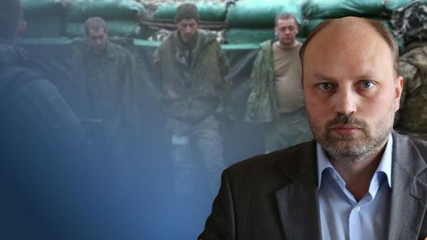Уличные бои в Запорожье, бегство в ВСУ и итог украинской трагикомедии – Рогов о суровой реальности. Видео