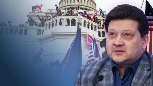 О наиболее масштабной PR-акции по Украине и почему 2023-й будет самым горячим для США - Дробницкий. Видео