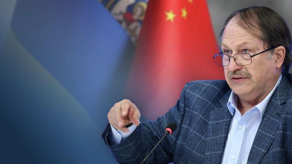 Надежда только на Китай: как Пекин спасёт мировую экономику - Тавровский. Видео