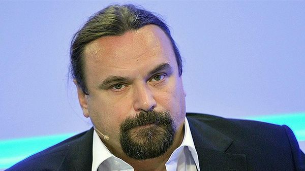 Александр Чаленко