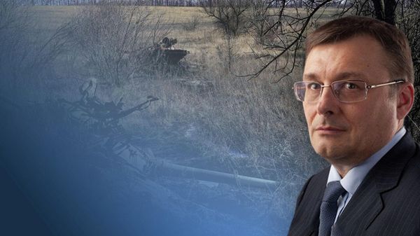 Блиндажи и фортификации вокруг Киева: Фёдоров о том, чего ещё ждать в ближайшее время. Видео