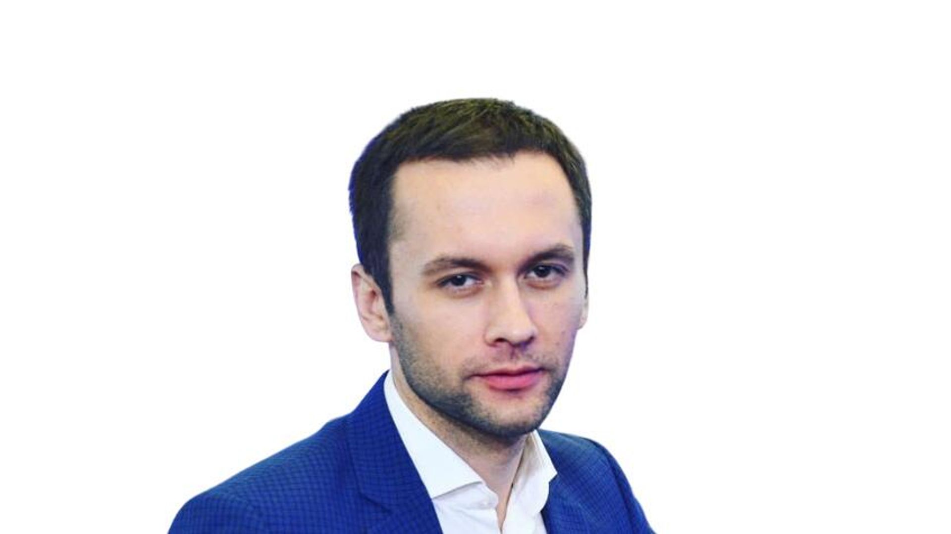 Антон Коробков-Землянский интервью - РИА Новости, 1920, 26.01.2023