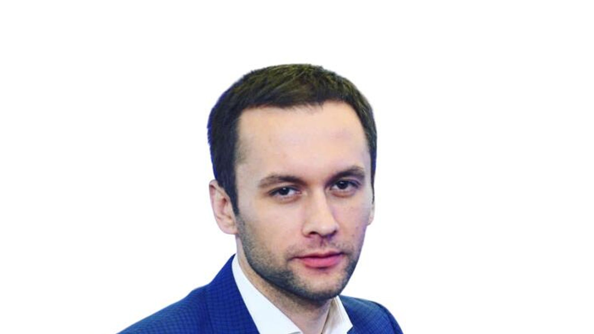 Антон Коробков-Землянский интервью - РИА Новости, 1920, 26.01.2023