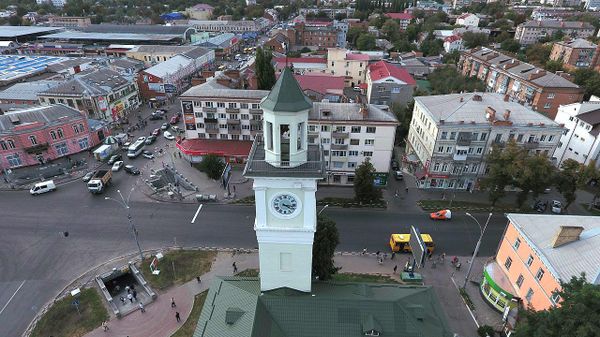 Полтава