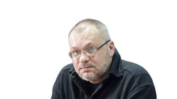 Сергей Пеляницын интервью