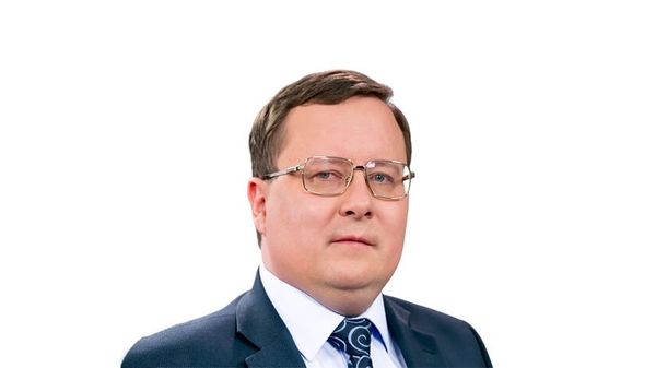 Александр Разуваев интервью